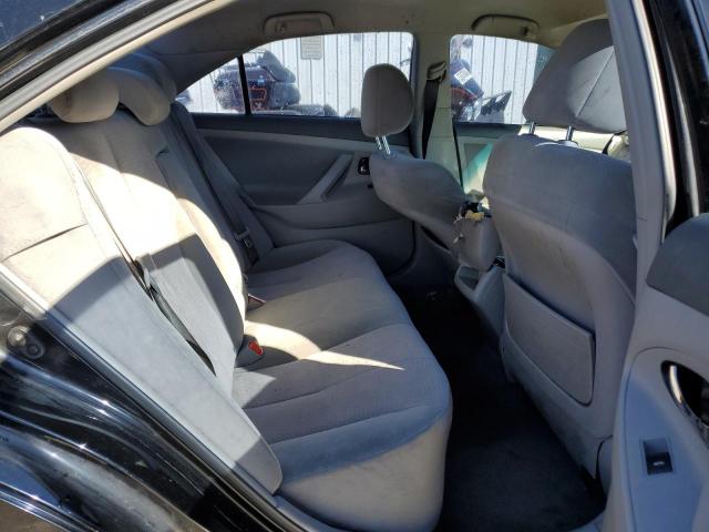 Photo 10 from auction – 2011 TOYOTA CAMRY BASE with VIN 4T4BF3EK7BR094779