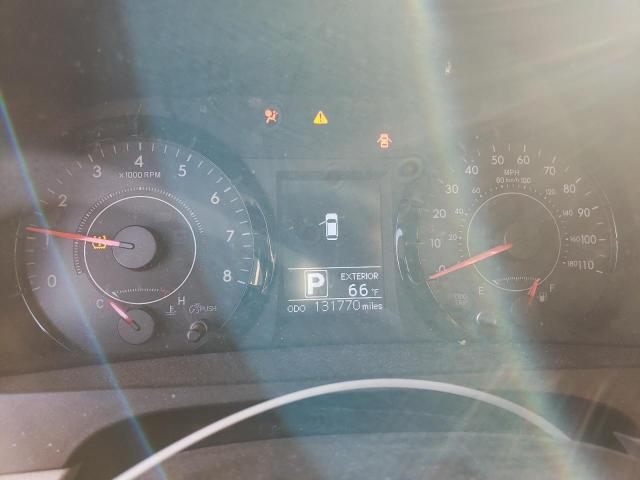 Photo 9 from auction – 2017 TOYOTA SIENNA with VIN 5TDZZ3DC1HS791652