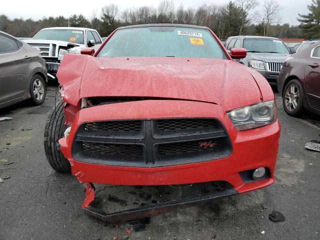 Photo 5 from auction – 2012 DODGE CHARGER R/ with VIN 2C3CDXDT6CH200254
