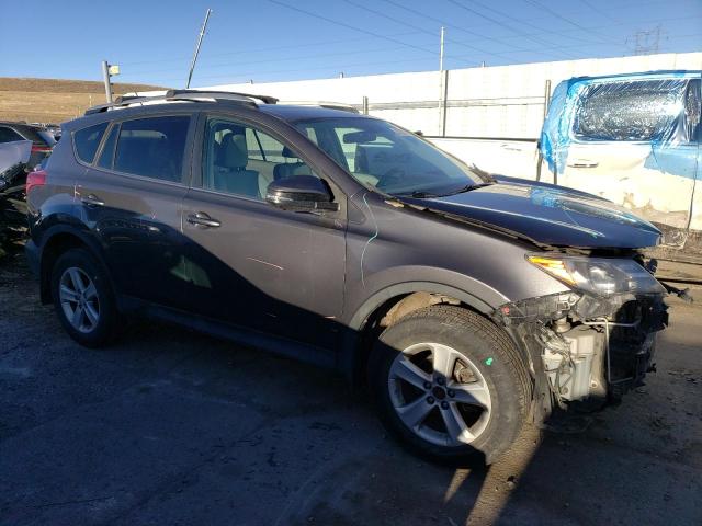 Photo 4 from auction – 2013 TOYOTA RAV4 XLE with VIN 2T3RFREV2DW104375