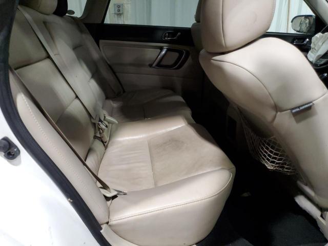 Photo 10 from auction – 2009 SUBARU OUTBACK 2. with VIN 4S4BP66C797345146