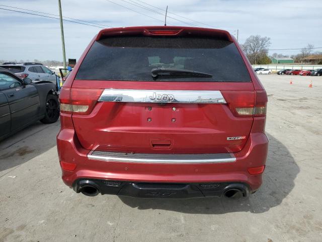Photo 6 from auction – 2012 JEEP GRAND CHER with VIN 1C4RJFDJ9CC329034