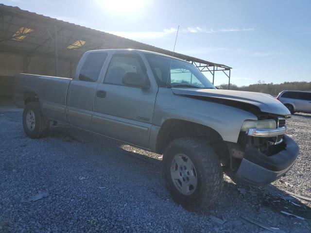 Photo 4 from auction – 2002 CHEVROLET SILVERADO with VIN 1GCEC19T42E109132