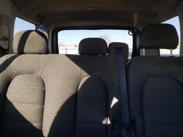 Photo 10 from auction – 2003 FORD EXPLORER X with VIN 1FMZU62K03ZB10684