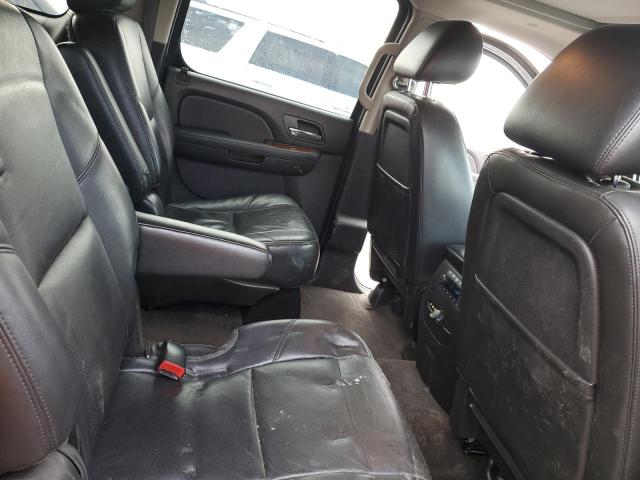 Photo 11 from auction – 2014 CHEVROLET SUBURBAN K with VIN 1GNSKKE70ER175279