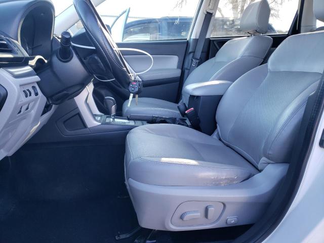 Photo 7 from auction – 2014 SUBARU FORESTER 2 with VIN JF2SJAHC0EH557690