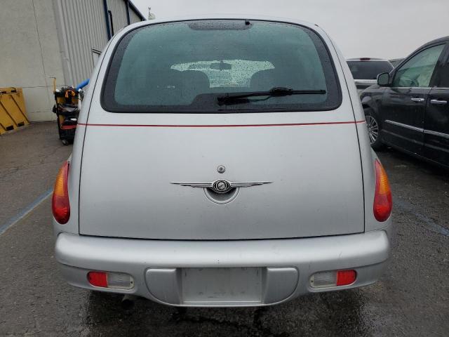 Photo 6 from auction – 2005 CHRYSLER PT CRUISER with VIN 3C4FY48B45T545550