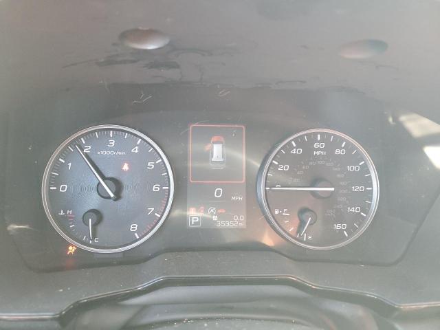 صورة رقم 9 من المزاد - 2020 SUBARU OUTBACK PR مع VIN 4S4BTAEC4L3263065