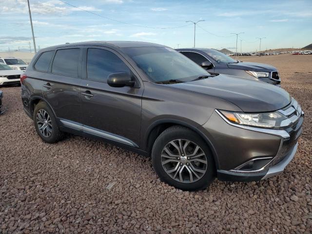 Photo 4 from auction – 2017 MITSUBISHI OUTLANDER with VIN JA4AD2A38HZ020009