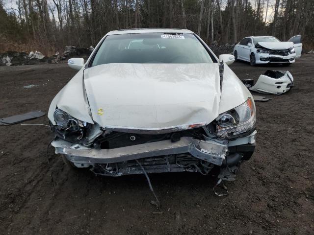 Photo 5 from auction – 2005 ACURA RL with VIN JH4KB16355C800369