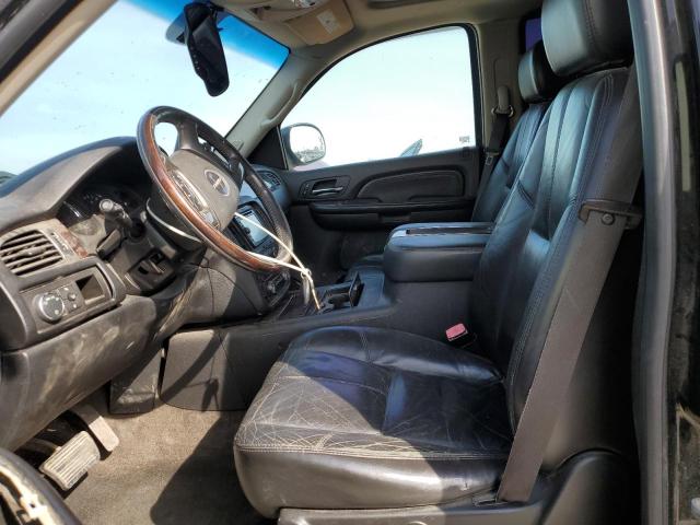 Photo 7 from auction – 2007 GMC YUKON DENA with VIN 1GKFK63847J257468