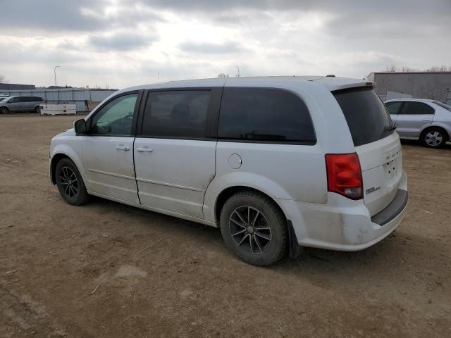 Photo 2 from auction – 2015 DODGE GRAND CARA with VIN 2C4RDGBG5FR669412