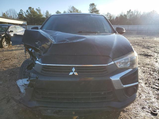 Photo 5 from auction – 2016 MITSUBISHI OUTLANDER with VIN JA4AP3AW3GZ051139