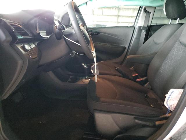 Photo 7 from auction – 2020 CHEVROLET SPARK 1LT with VIN KL8CD6SAXLC416353