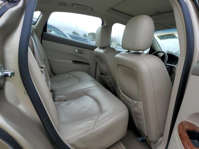 Photo 10 from auction – 2005 BUICK LACROSSE C with VIN 2G4WD532X51209505