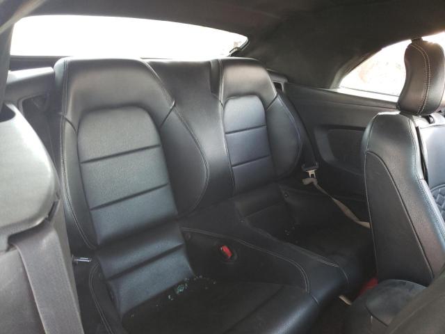 Photo 10 from auction – 2016 FORD MUSTANG with VIN 1FATP8UH9G5212910