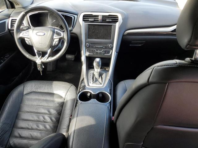 صورة رقم 8 من المزاد - 2016 FORD FUSION SE مع VIN 3FA6P0HD5GR313476