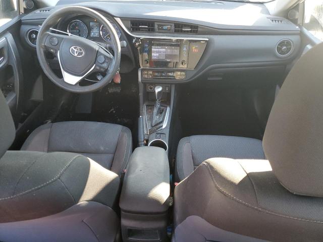 Photo 8 from auction – 2018 TOYOTA COROLLA L with VIN 5YFBURHE1JP798114