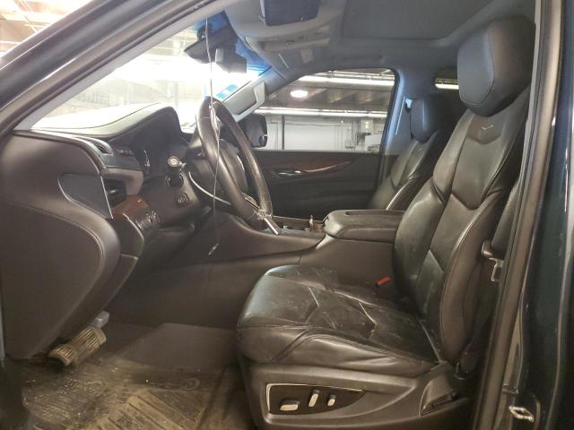 Photo 7 from auction – 2019 CADILLAC ESCALADE E with VIN 1GYS4HKJ4KR275428