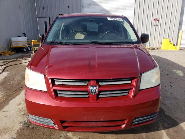 Photo 5 from auction – 2015 DODGE GRAND CARA with VIN 2C4RDGBGXFR718717
