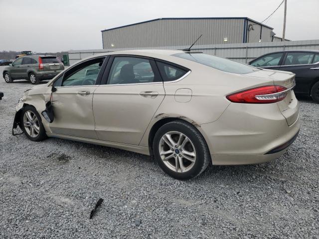 Photo 2 from auction – 2018 FORD FUSION SE with VIN 3FA6P0H76JR182379