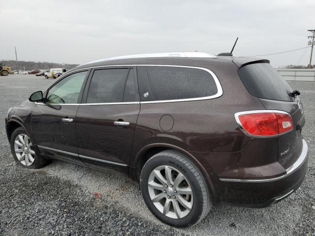 Photo 2 from auction – 2016 BUICK ENCLAVE with VIN 5GAKVCKD1GJ136770