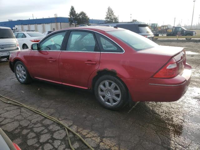 Photo 2 from auction – 2007 FORD FIVE HUNDR with VIN 1FAHP24167G148674