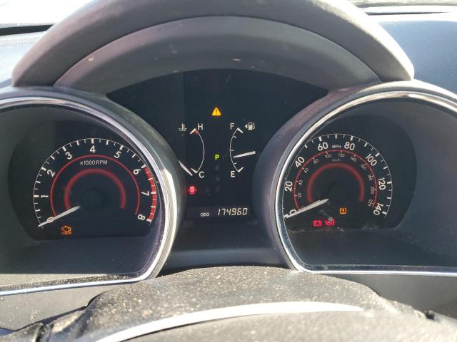 Zdjęcie 9 z aukcji – 2012 TOYOTA HIGHLANDER z VIN 5TDZA3EH9CS025226
