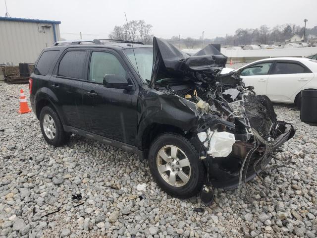 Photo 4 from auction – 2011 FORD ESCAPE LIM with VIN 1FMCU0EG3BKA42737