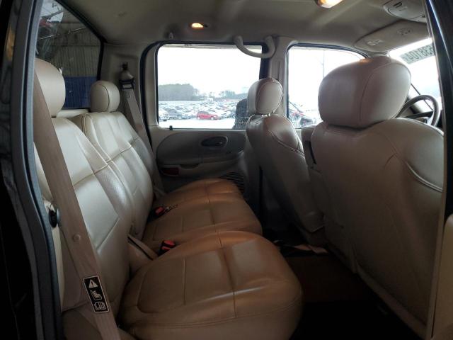 Photo 10 from auction – 2003 FORD F150 SUPER with VIN 1FTRW07603KC09506