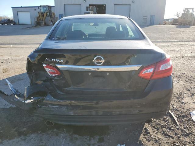 Photo 6 from auction – 2016 NISSAN ALTIMA 2.5 with VIN 1N4AL3AP3GC196765
