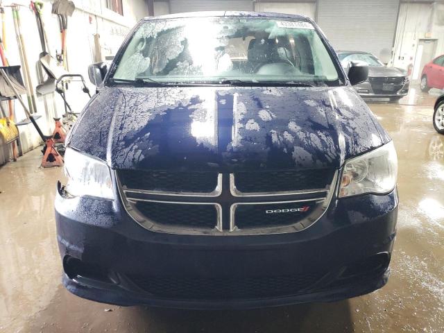 Photo 5 from auction – 2014 DODGE GRAND CARA with VIN 2C4RDGBG6ER419059