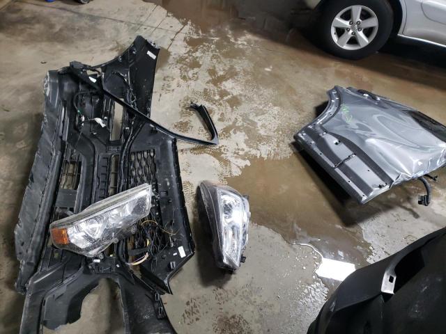 Photo 12 from auction – 2022 FORD EXPLORER S with VIN 1FM5K8GCXNGA89410