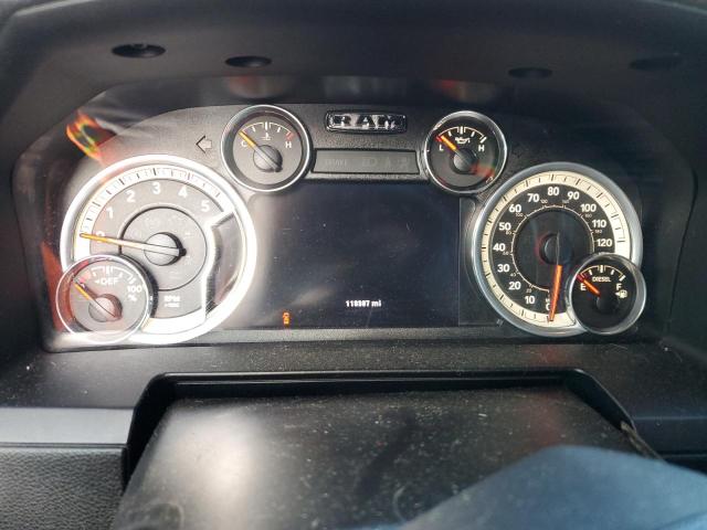 Photo 9 from auction – 2014 RAM 3500 LARAM with VIN 3C63RRJL1EG293272
