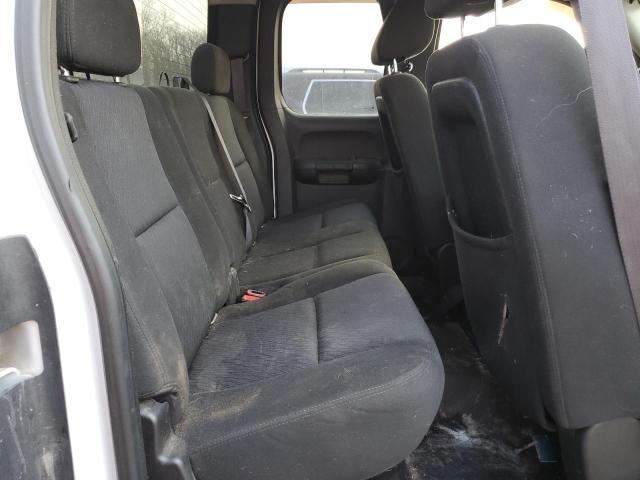 Photo 10 from auction – 2011 GMC SIERRA K15 with VIN 1GTR2VEA0BZ285992