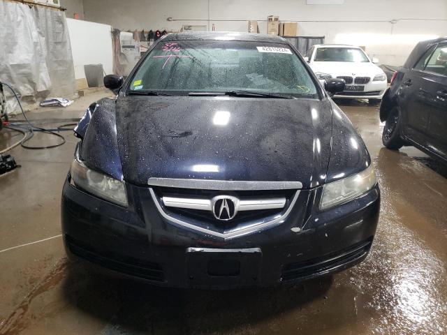 Photo 5 from auction – 2004 ACURA TL with VIN 19UUA66224A066724