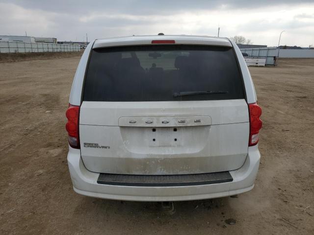 Photo 6 from auction – 2015 DODGE GRAND CARA with VIN 2C4RDGBG5FR669412