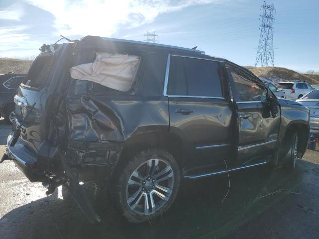 Photo 3 from auction – 2017 GMC YUKON DENA with VIN 1GKS2CKJ7HR324679