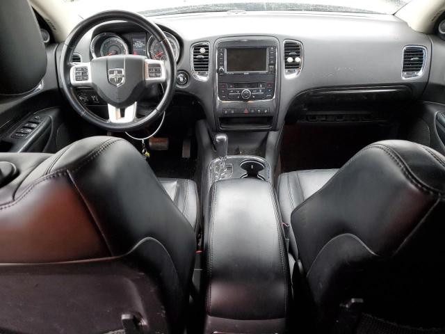 Photo 8 from auction – 2011 DODGE DURANGO CR with VIN 1D4SE4GT1BC639283