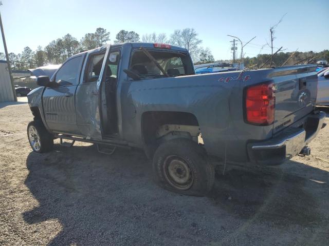 Photo 2 from auction – 2015 CHEVROLET SILVERADO with VIN 3GCUKREC7FG416604