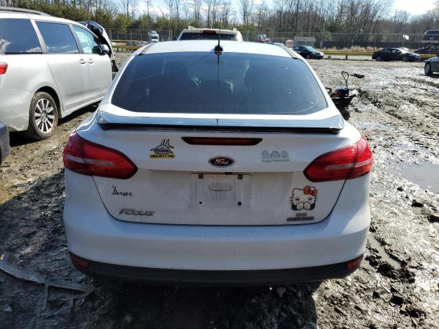 Photo 6 from auction – 2015 FORD FOCUS SE with VIN 1FADP3F22FL371097