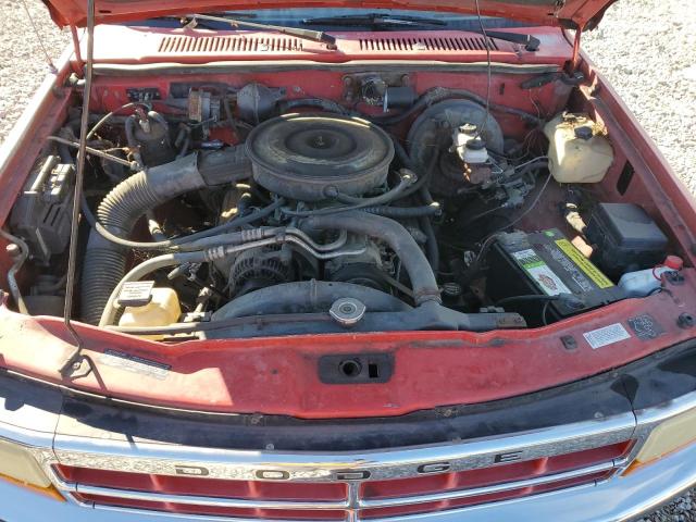 Photo 11 from auction – 1995 DODGE DAKOTA with VIN 1B7GL23YXSS128109