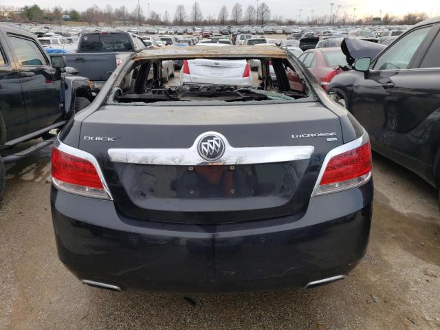 Photo 6 from auction – 2010 BUICK LACROSSE C with VIN 1G4GE5EVXAF205353