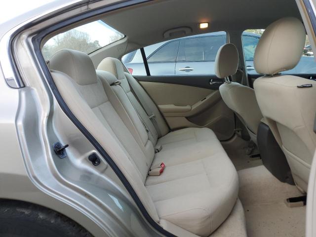 Фото 10 с аукциона – 2010 NISSAN ALTIMA BAS с VIN 1N4AL2AP1AN433095