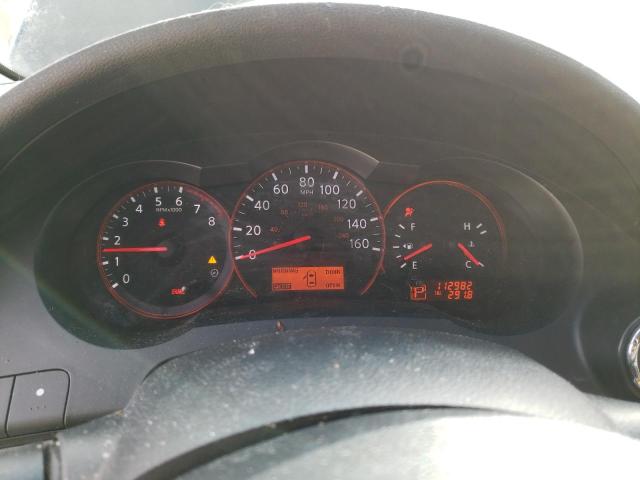 Zdjęcie 9 z aukcji – 2008 NISSAN ALTIMA 2.5 z VIN 1N4AL21E98N537388