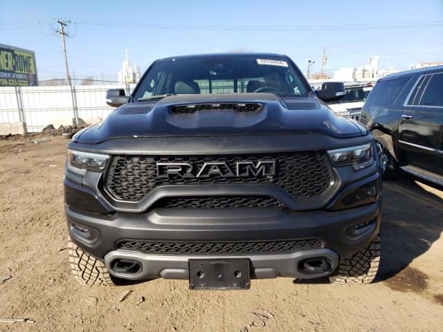 Photo 5 from auction – 2021 RAM 1500 TRX with VIN 1C6SRFU98MN905869
