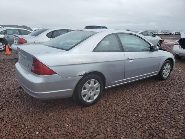 Photo 3 from auction – 2002 HONDA CIVIC EX with VIN 1HGEM22072L091970