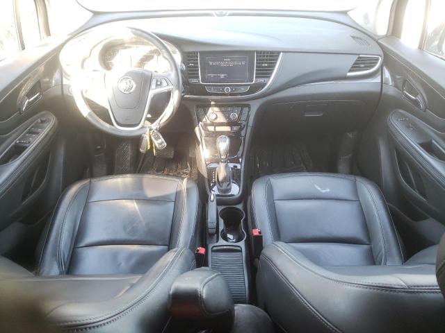 Photo 8 from auction – 2018 BUICK ENCORE ESS with VIN KL4CJGSB5JB601759