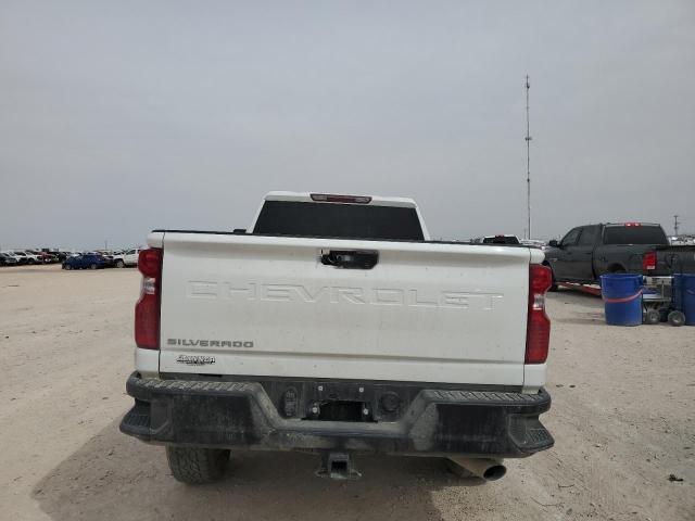 Photo 6 from auction – 2024 CHEVROLET SILVERADO with VIN 1GC4YLE73RF180649