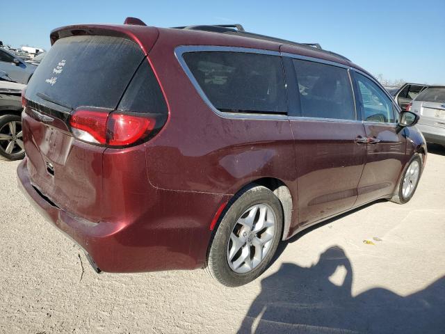 Photo 3 from auction – 2017 CHRYSLER PACIFICA T with VIN 2C4RC1BG5HR841330